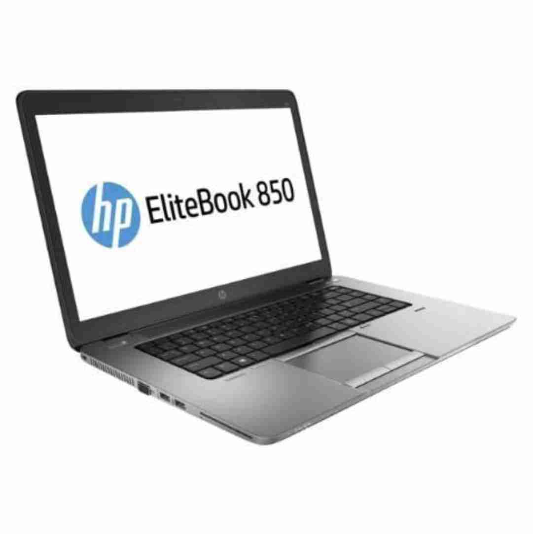 Hp Intel ProBook 4th Gen Core i5 Thin & Light Laptop 4 Gb Ram / 500 Gb Hdd / 13.3 inches 33.8 cm Hd Screen (Refurbished Laptop)