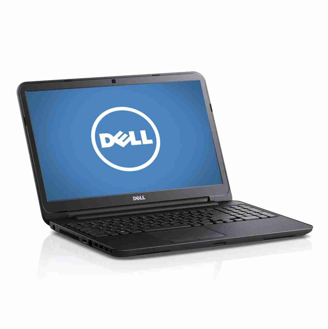 Dell Inspiron 15 3521 15.6-inch Laptop (Core i3-3227U/4GB/500GB HDD/Windows 8/Integrated Graphics) Refurbished