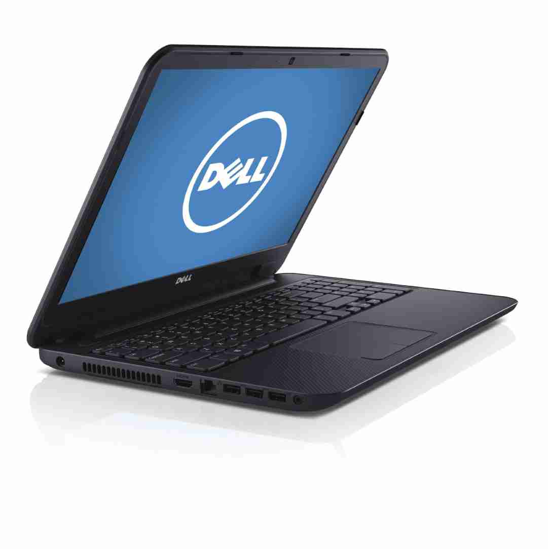 Dell Inspiron 15 3521 15.6-inch Laptop (Core i3-3227U/4GB/500GB HDD/Windows 8/Integrated Graphics) Refurbished
