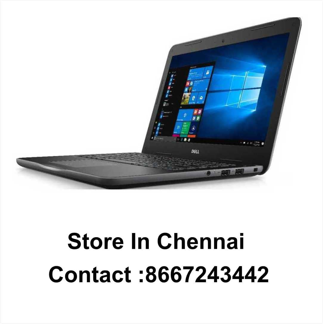 DELL Latitude E6540 I5 2nd Gen 4GB 500 HHD 15.1" Refurbished