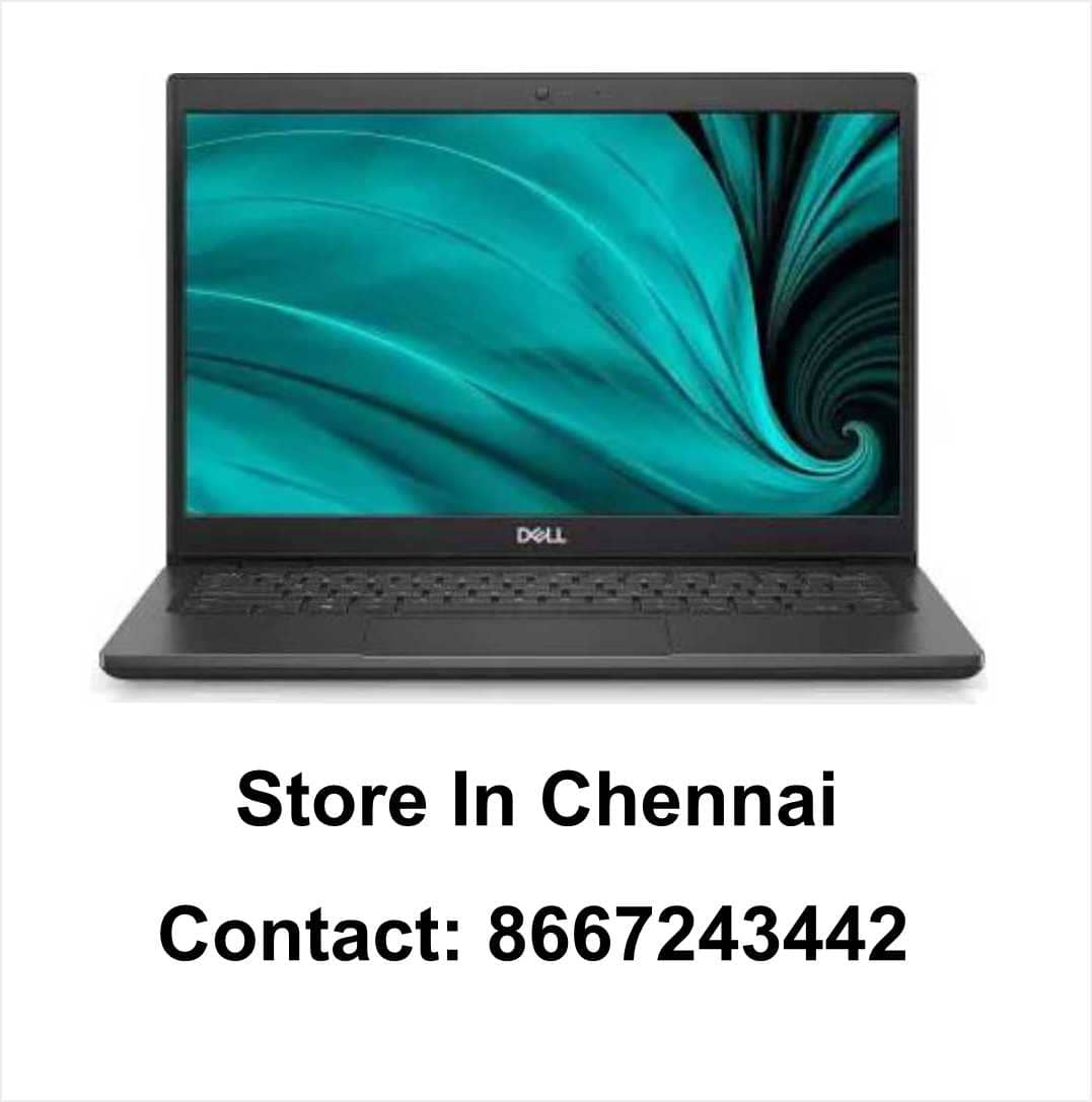 DELL Latitude E5440 I7 4th Gen 4GB 500 HHD 14" Refurbished