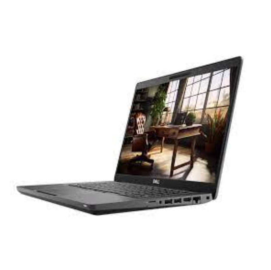 DELL Latitude E6540 I5 2nd Gen 4GB 500 HHD 15.1" Refurbished