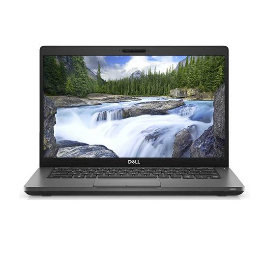 Dell Latitude 3740 I3 6th Gen 8GB Ram 256 SSD 14'' Windows 10 Pro Refurbised