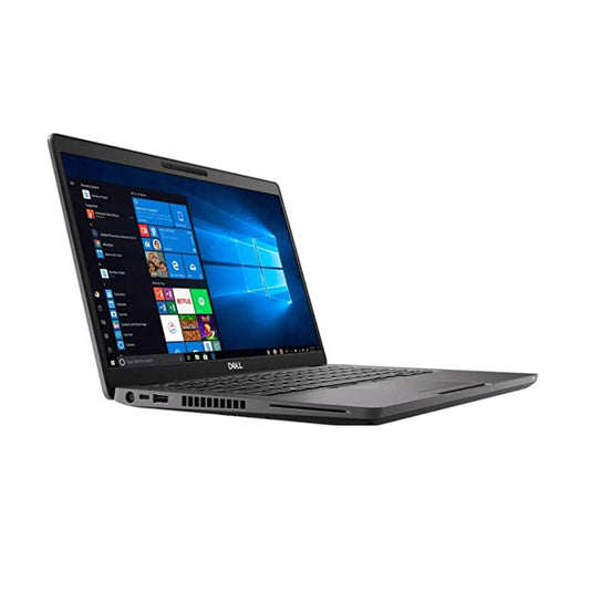 DELL Latitude 3380 I5 7th Gen 8GB 256 SSD 14" Refurbished