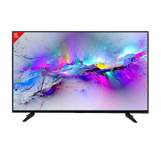 Phenix 80 Cm (32 Inches) SMART TV Android, Bluetooth, Voice Remote Certified LED TV