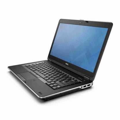 Dell Latitude E6440 | Core i5 4th Gen 8GB + 256GB | 14 inch Refurbished Laptop