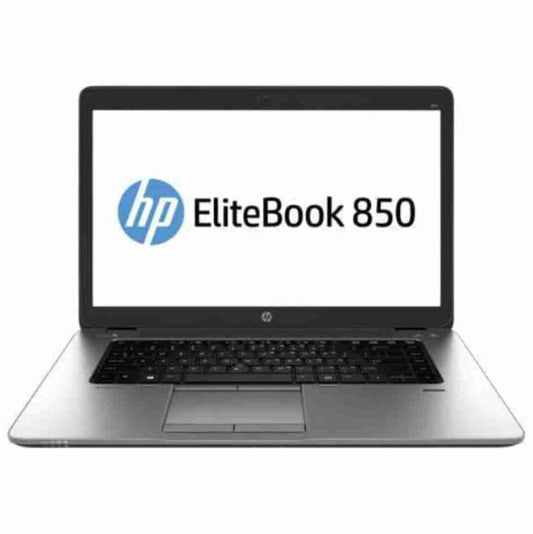 Hp Intel ProBook 4th Gen Core i5 Thin & Light Laptop 4 Gb Ram / 500 Gb Hdd / 13.3 inches 33.8 cm Hd Screen (Refurbished Laptop)