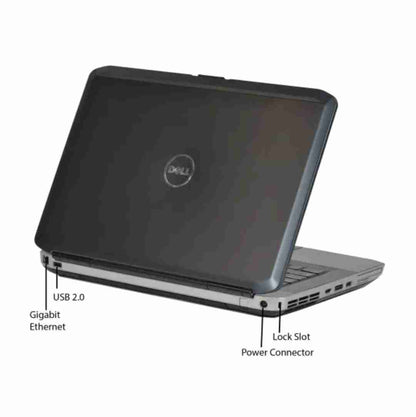 Dell Latitude E5440 (500 GB, I5, 3rd Generation) Refurbished