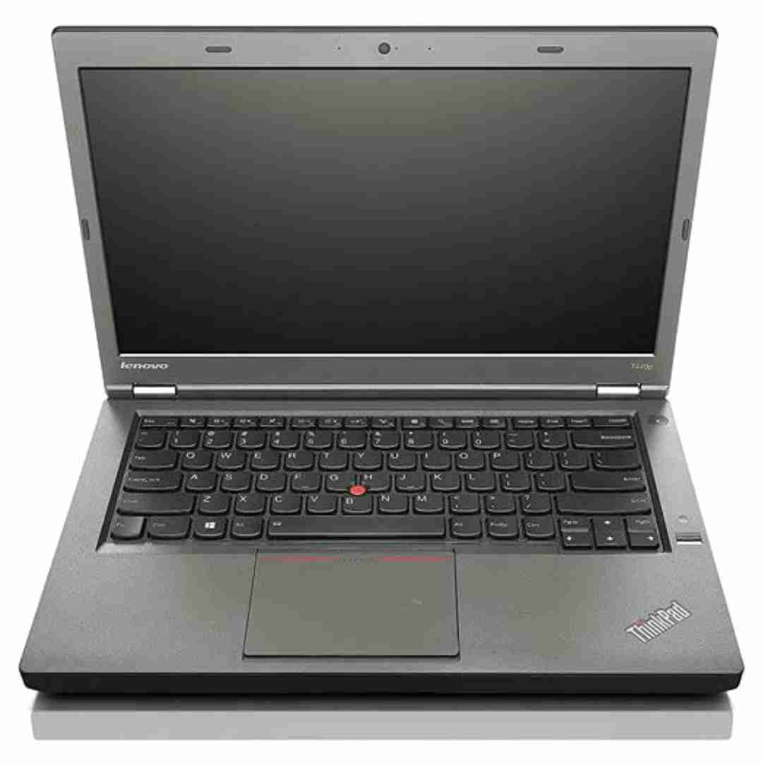 Lenovo ThinkPad T440 (500 GB, I7, 4th Generation, 8 GB) Refurbished