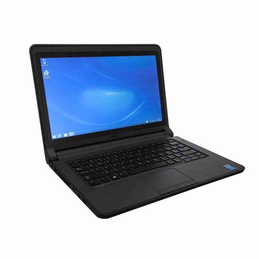 Dell Latitude 3340 4th Gen Intel Core i3 Processor 13.3 inches Laptop (4GB Ram/320 GB HDD /Windows 10/Webcam & Mic, (Refurbished Laptop)