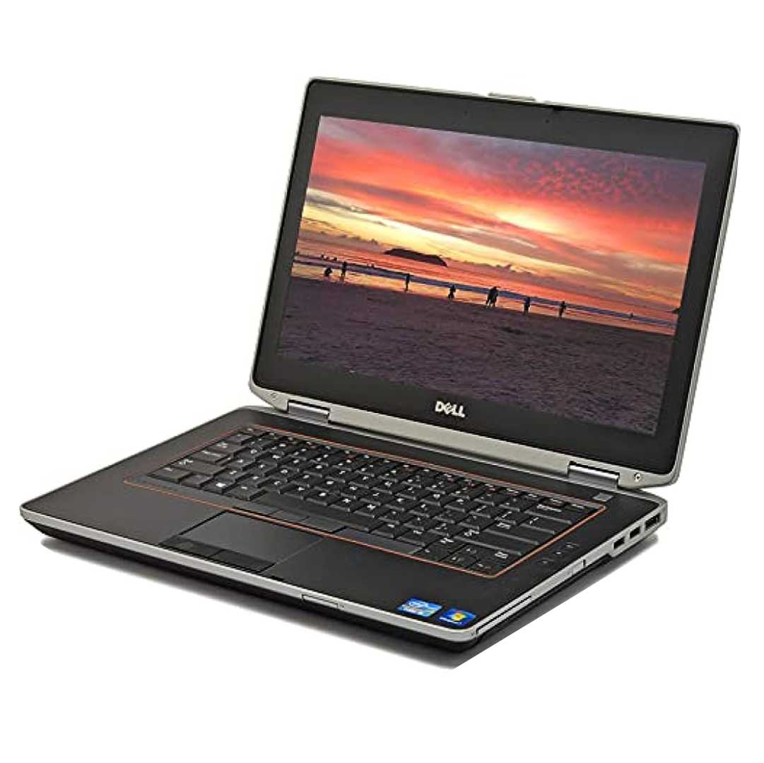 DELL Latitude E6420 I5 2nd Gen 4GB 500 HHD 14" Refurbished